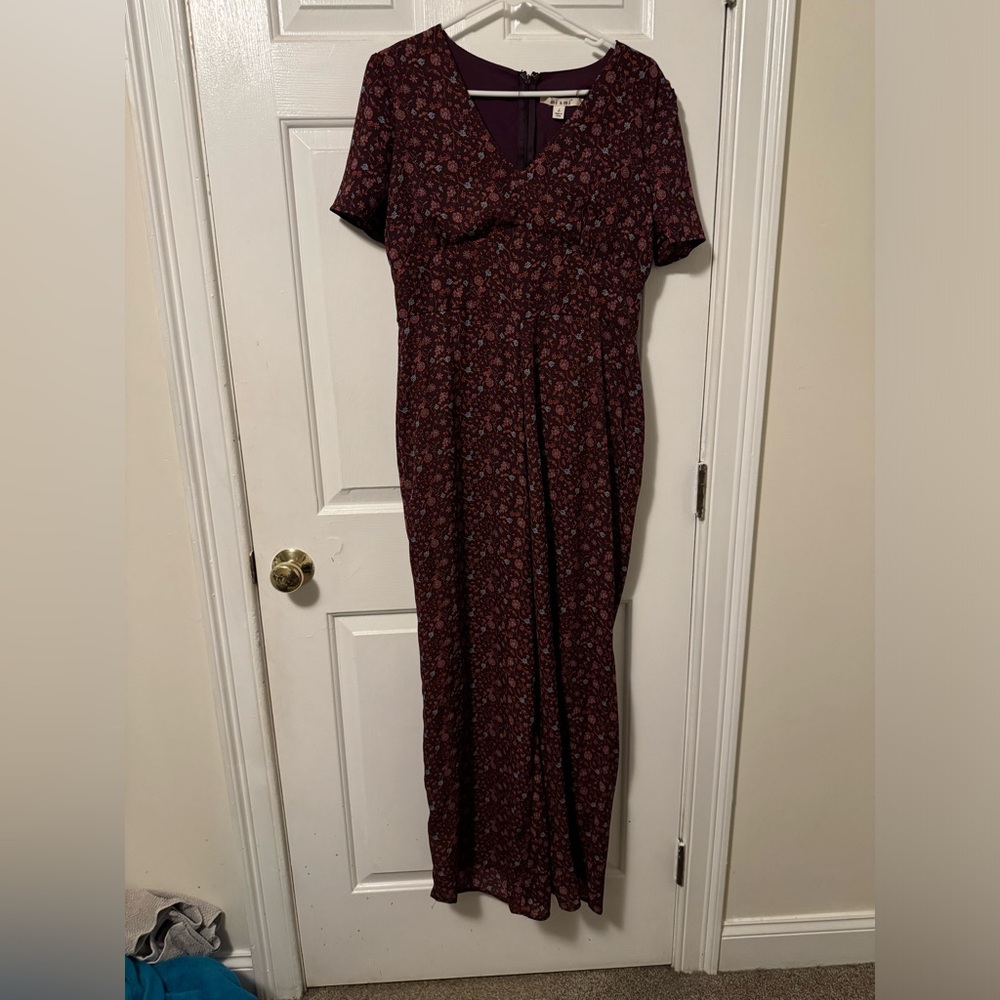 Women’s Jumpsuit